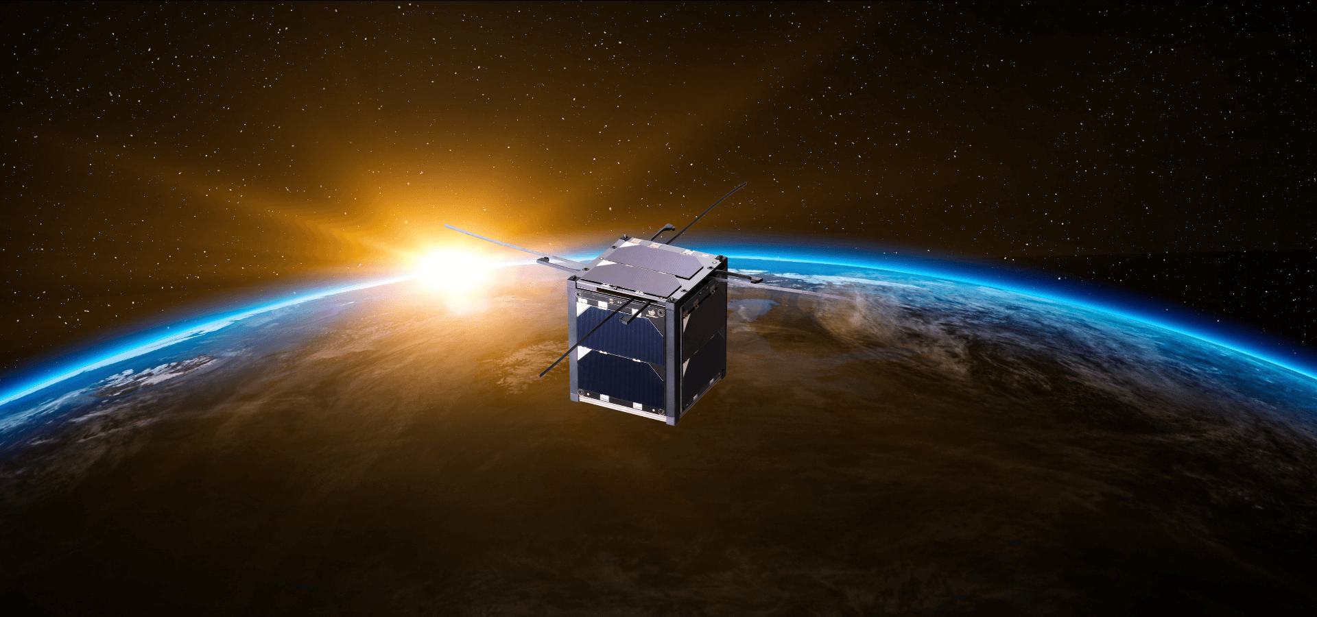 endurosat one mission first bulgarian cubesat2