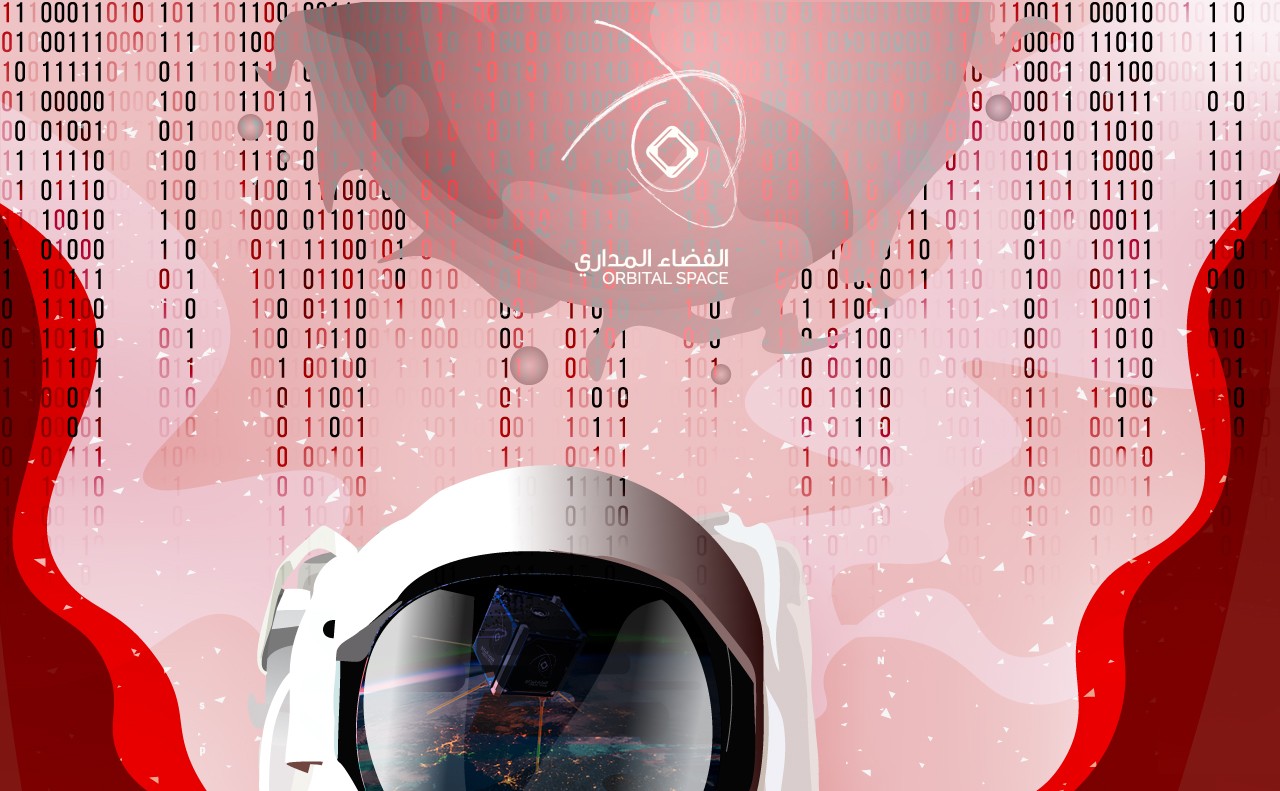 endurosat partnership with orbital space