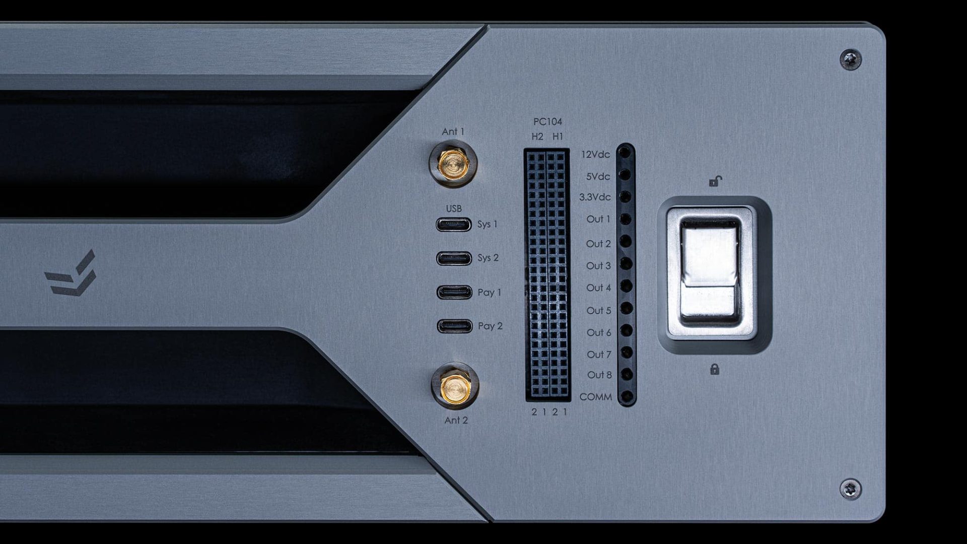 flatsat desksat endurosat cubesat testbed min 12