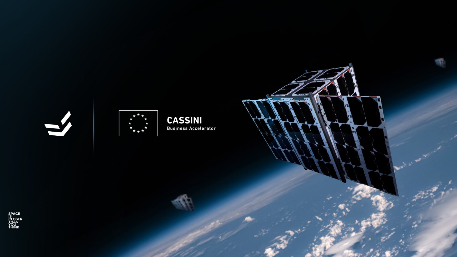 EnudroSat joins CASSINI