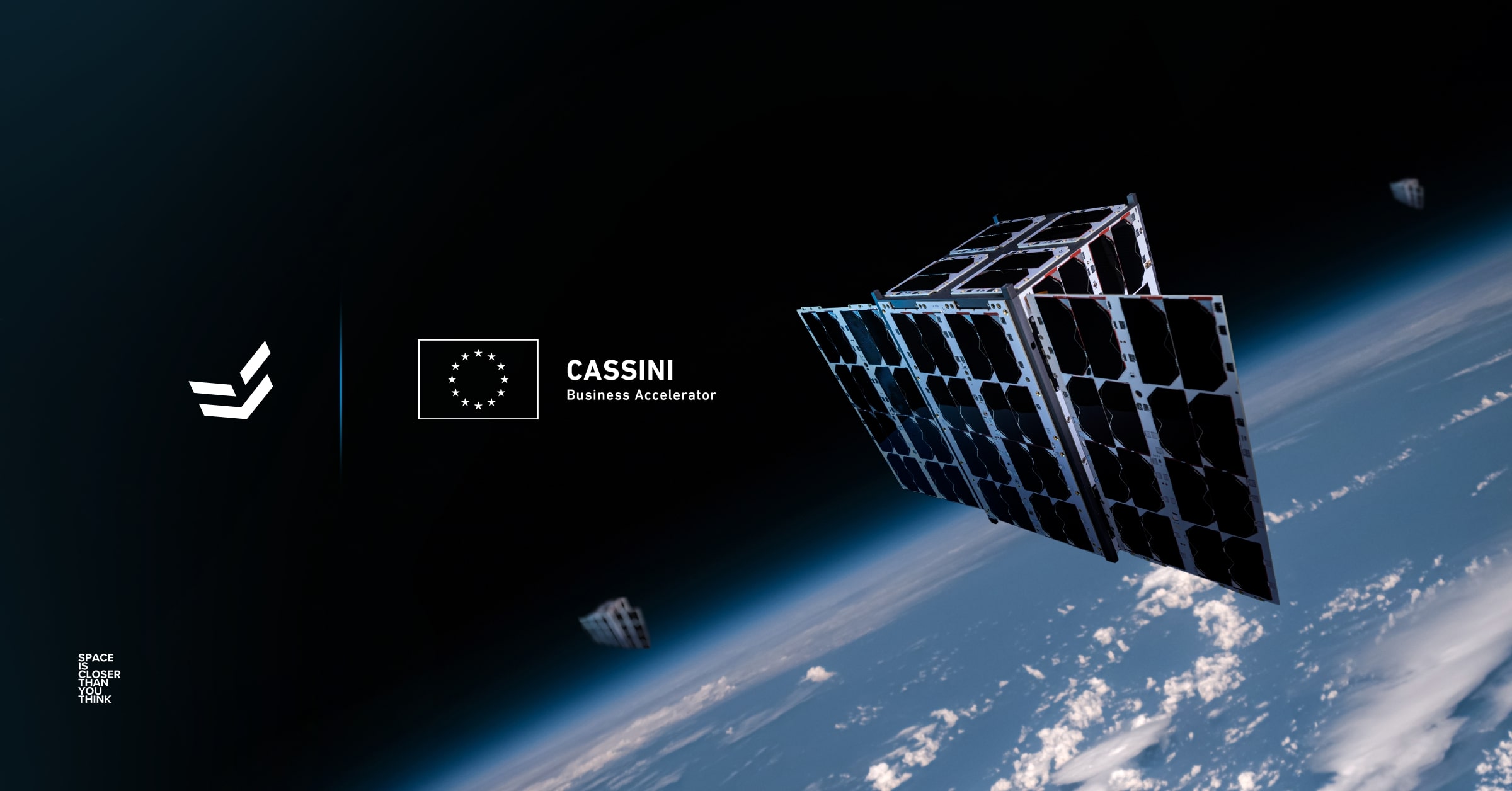 EnudroSat joins CASSINI