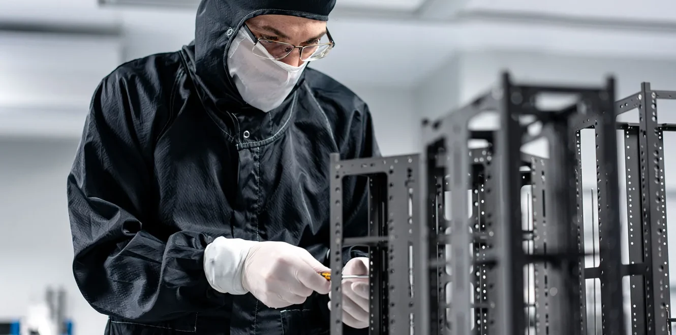 12U CubeSat Structure Web 10