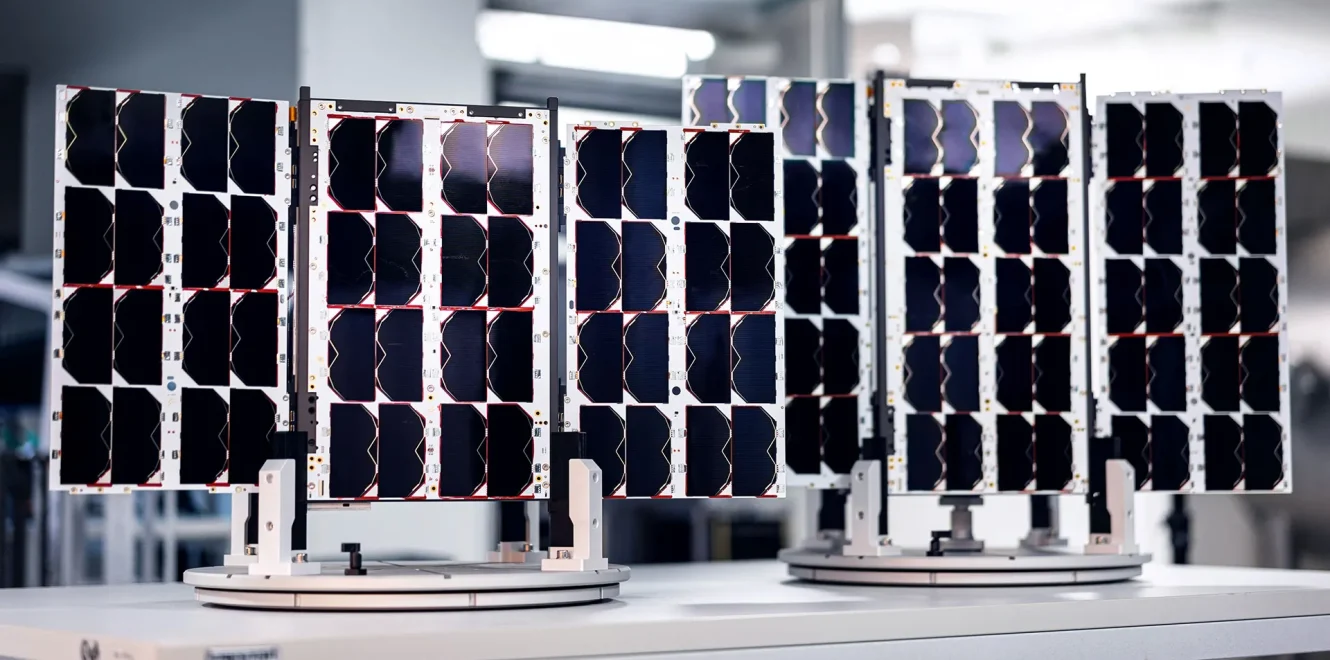 EnduroSat 16U CubeSat platforms