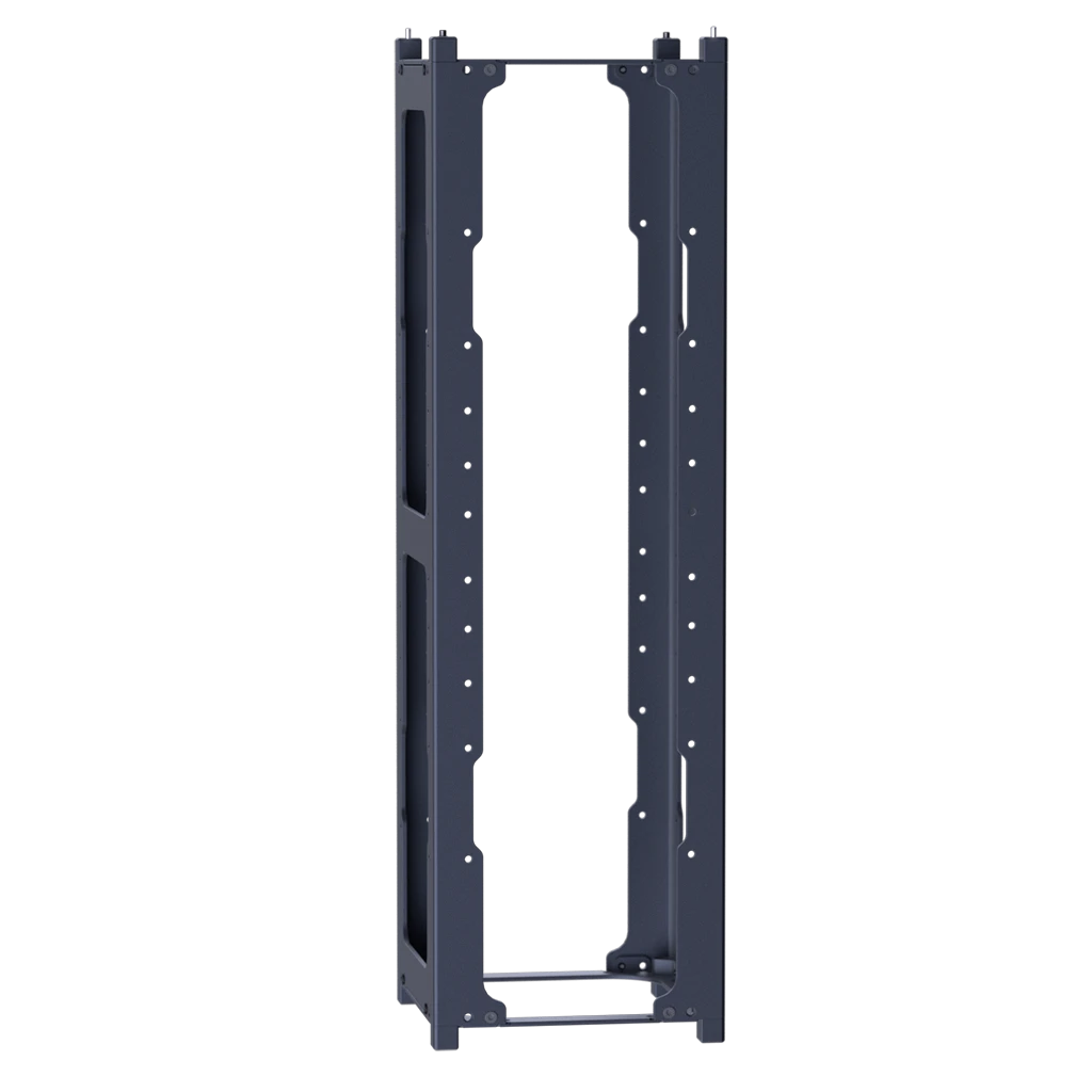 3U Cubesat Structure Frame