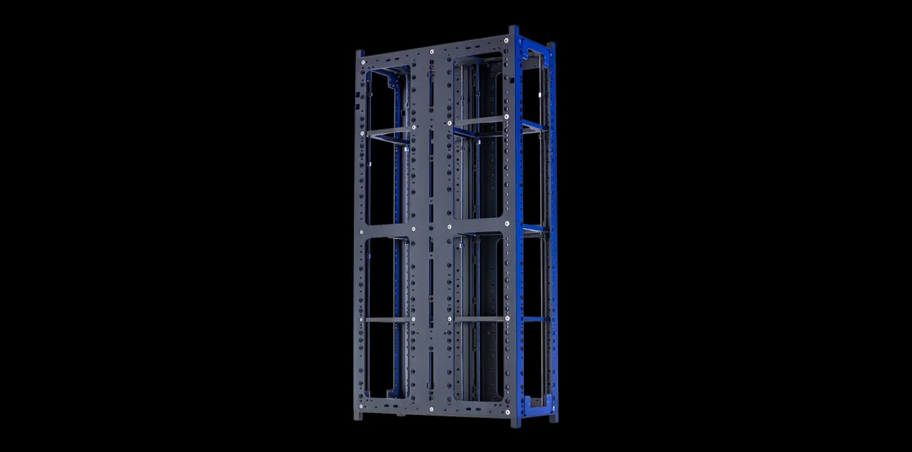 8U CubeSat Structure Web 15