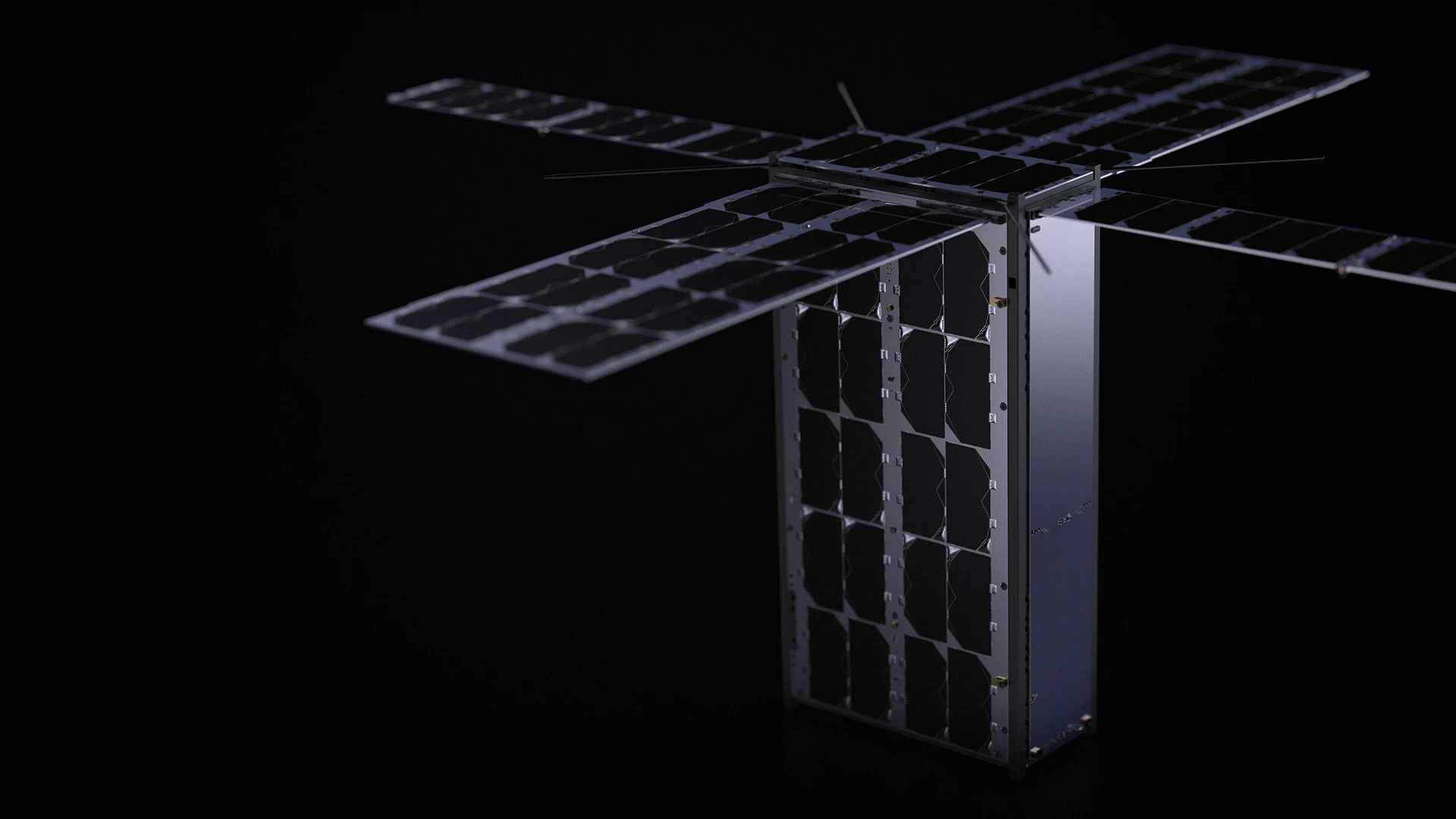 8U Platform renders features web 3