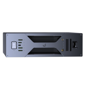 EnduroSat DeskSat flatsat platform front view