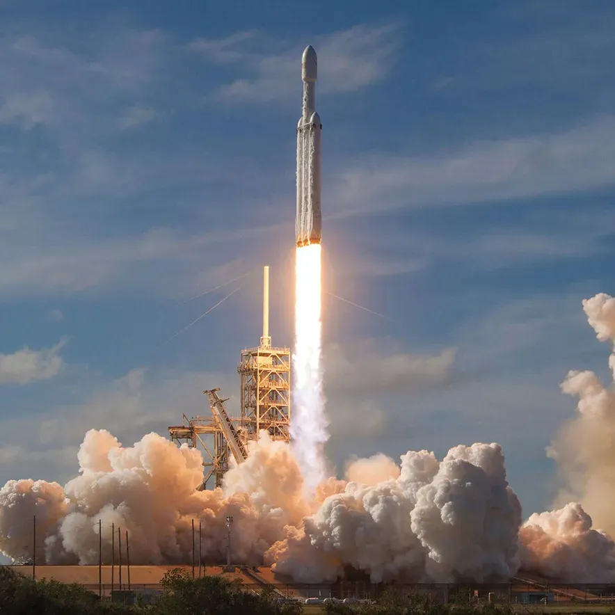 EnduroSat's end-to-end Space Service including satellite launch & mission commissioning