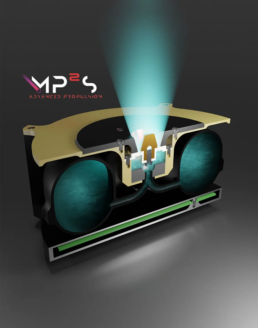 endurosat-MP2S-project