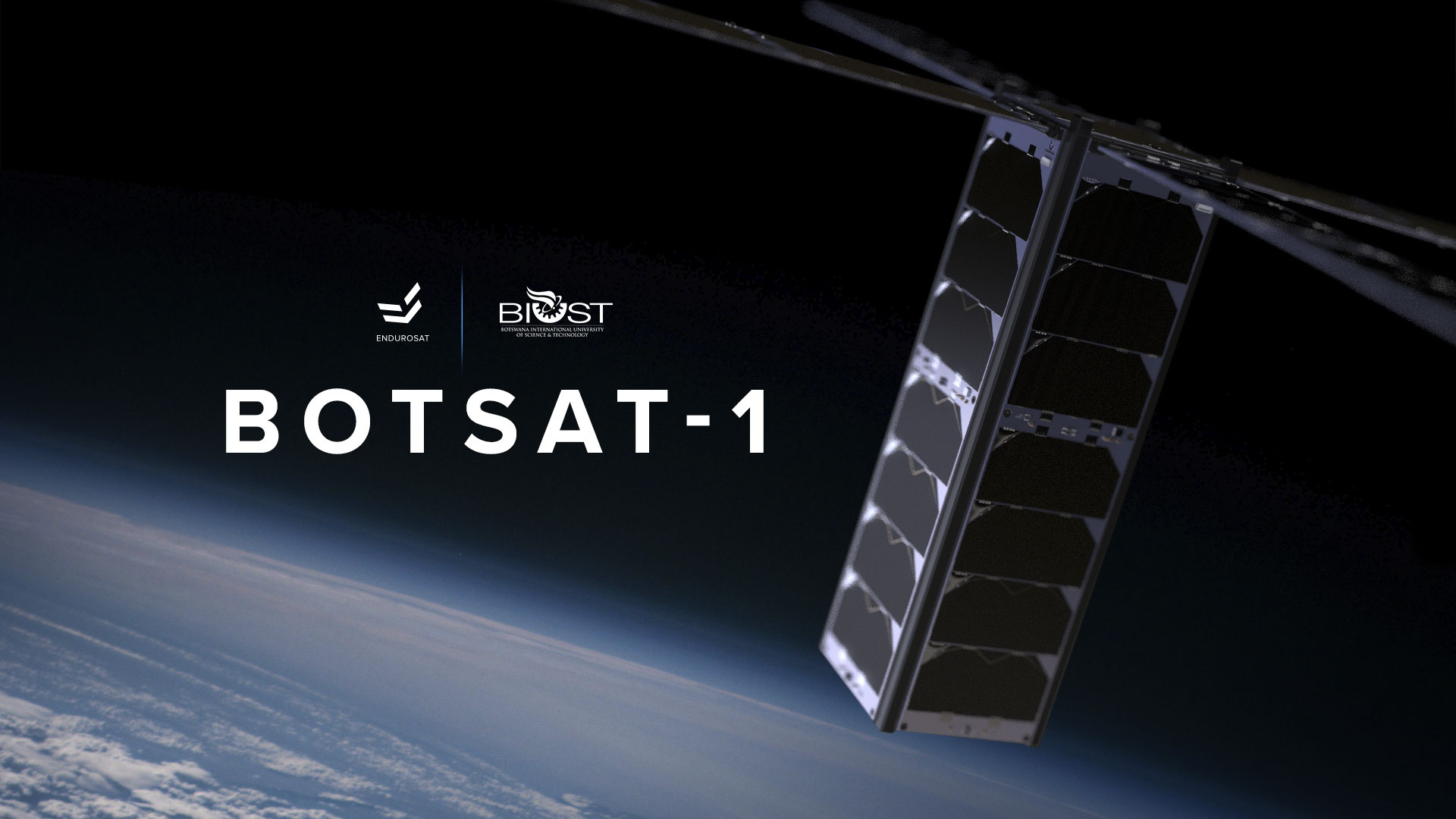 BOTSAT-1 mission