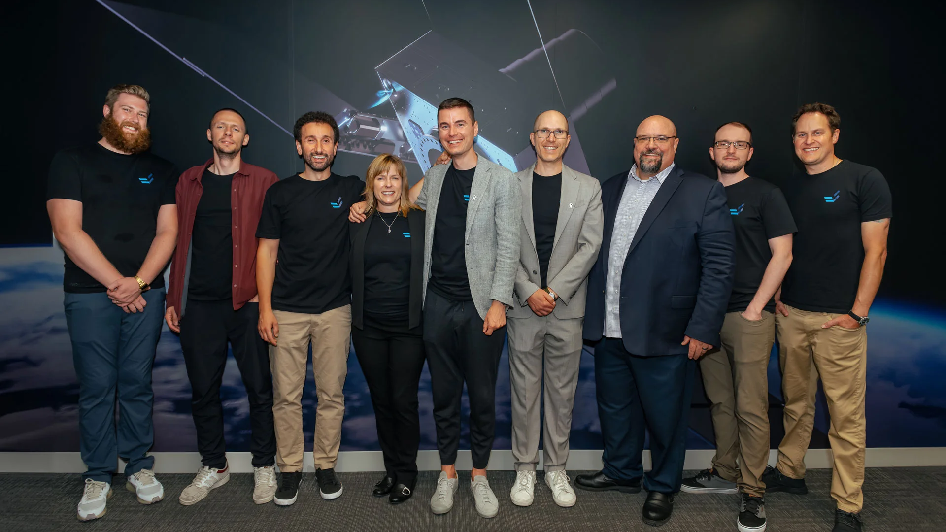 EnduroSat opens its newest space office in Colorado-3