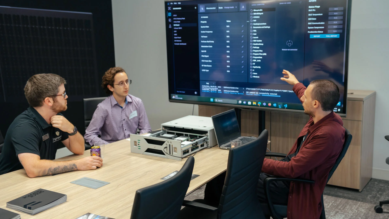 EnduroSat opens its newest space office in Colorado