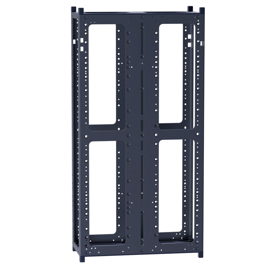 8U Cubesat Structure