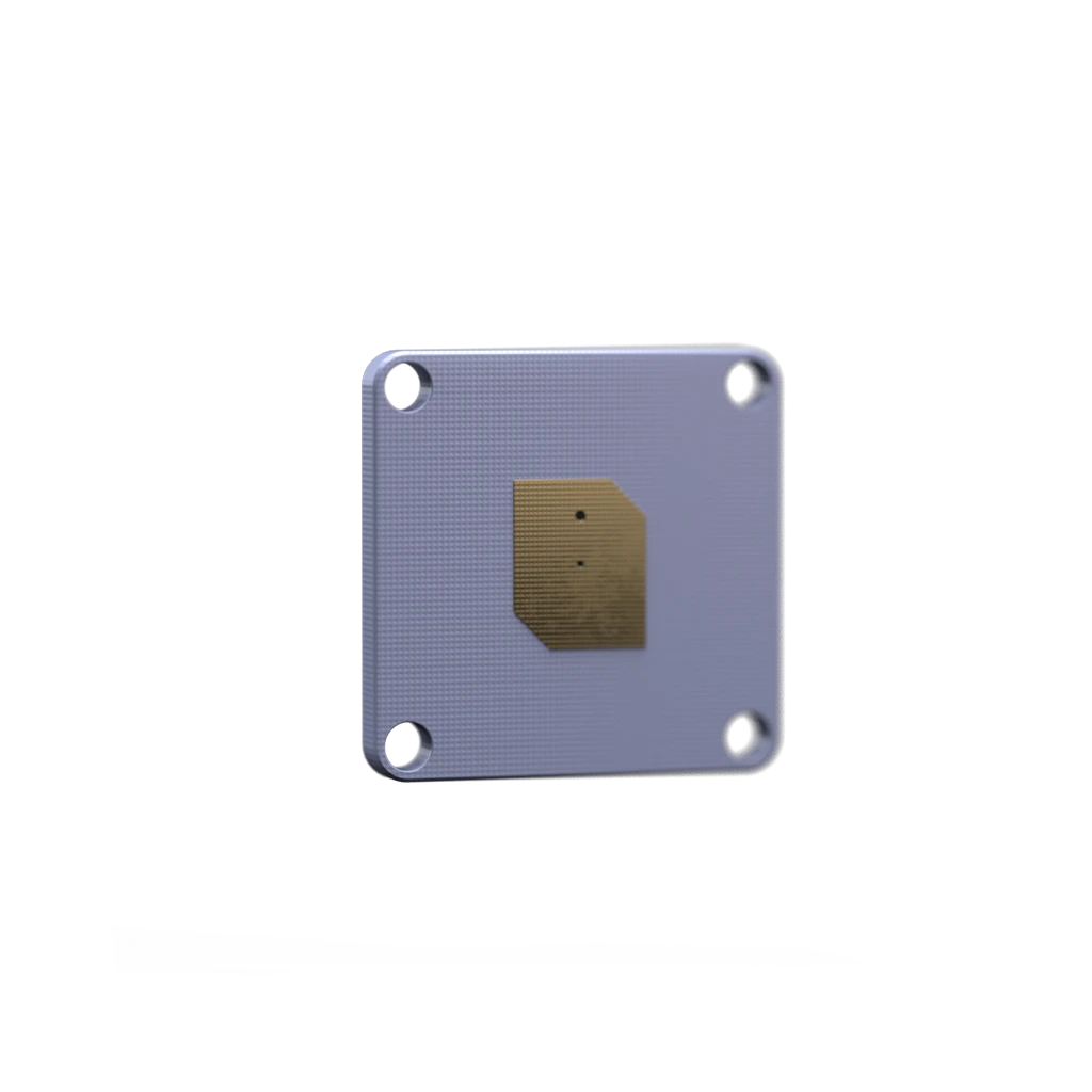 X-Band Patch Antenna