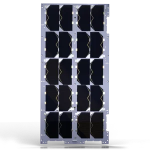 Satellite Solar Panel - 8U