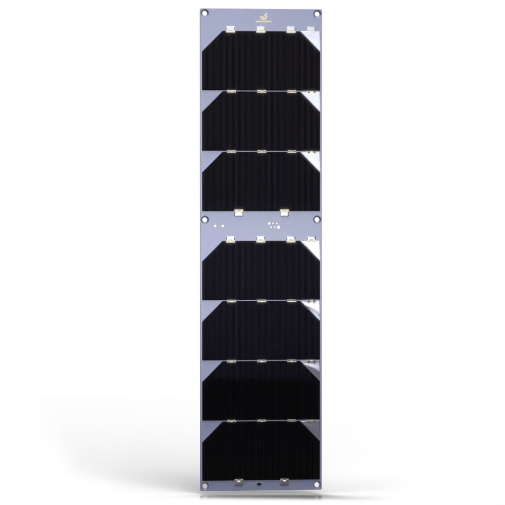 Satellite Solar Panel - 3U