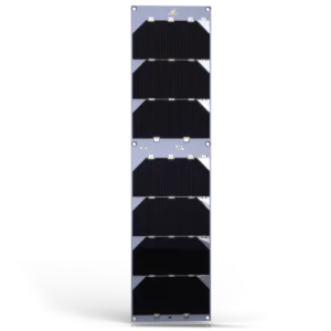 Satellite Solar Panel - 3U