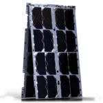 Satellite Solar Panel - 6U Deployable Solar Array