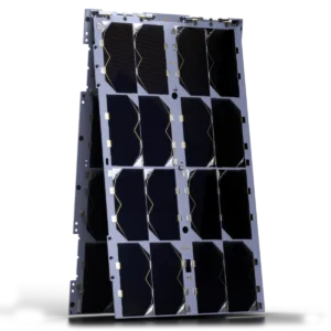Satellite Solar Panel - 6U Deployable Solar Array