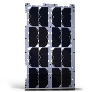 Satellite Solar Panel - 6U