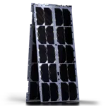 Satellite Solar Panel - 8U Deployable Solar Array