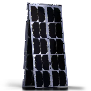 Satellite Solar Panel - 8U Deployable Solar Array