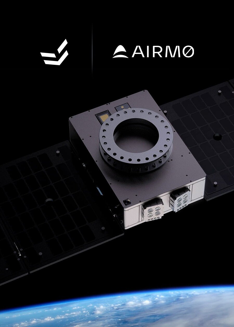 EnduroSat and AIRMO partner to launch methane monitoring from space
