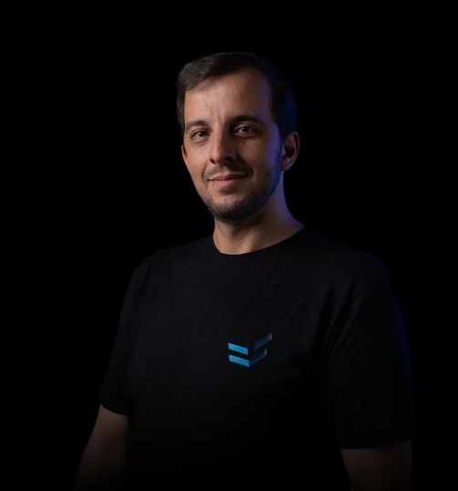 Sylvain Drilholle